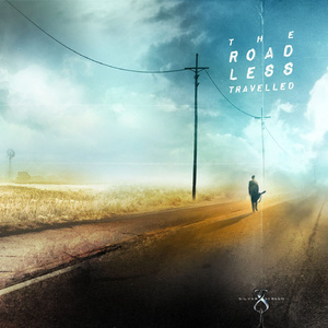 带土抓住玖辛奈的头发
